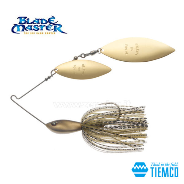 Tiemco Pdl Blade Master