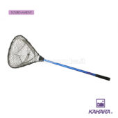 Kahara Tournament Rubber Landing Net