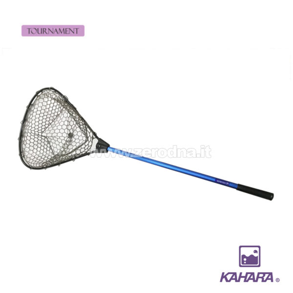 Kahara Tournament Rubber Landing Net