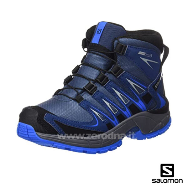 Salomon Xa Pro 3D Mid Cswp