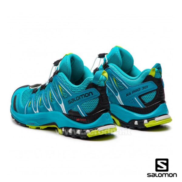 Salomon Xa Pro 3D W