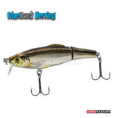 Live Target Blueback Herring