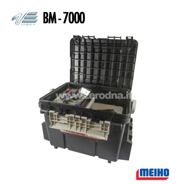 Meiho Bm-7000
