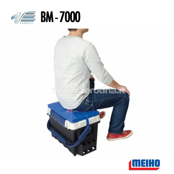 Meiho Bm-7000