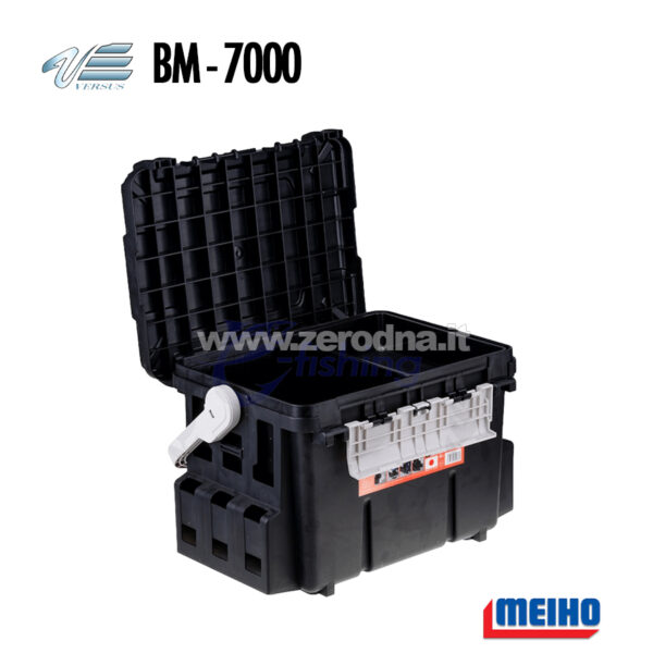 Meiho Bm-7000