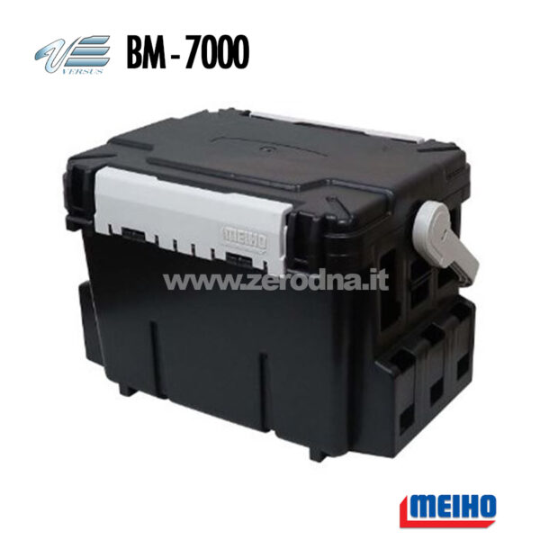 Meiho Bm-7000