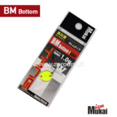 Mukai BM Bottom Type