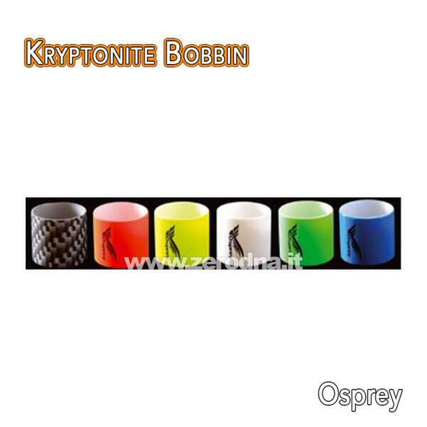 Osprey Kryptonite Bobbin