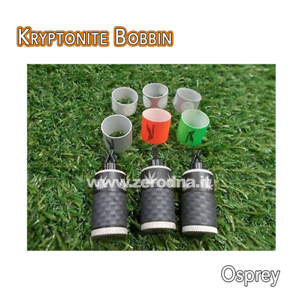 Osprey Kryptonite Bobbin