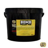 Sbs Bomb Pellet Mix