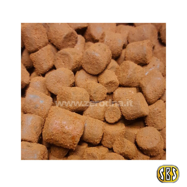 Sbs Bomb Pellet Mix