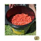 Sbs Bomb Pellet Mix