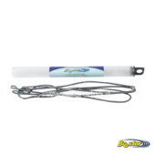 BOOSTER CORDA DACRON X COMPOUND