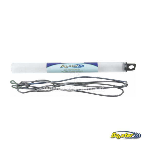 BOOSTER CORDA DACRON X COMPOUND