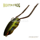 Imakatsu Boota Frog