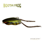 Imakatsu Boota Frog