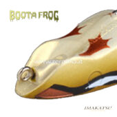 Imakatsu Boota Frog