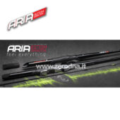 Airrus Aria Bottom Vibration
