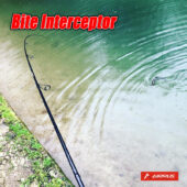 Airrus Aria Bottom Vibration