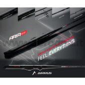 Airrus Aria Bottom Vibration