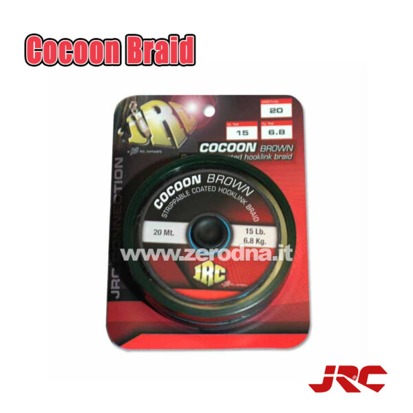 Cocoon Braid
