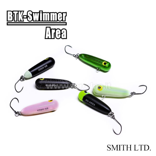 Smith Btk-Swimmer Area