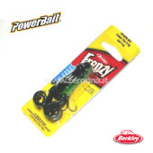 Berkley Power Pop Frog