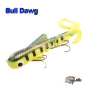 Musky Innovation Bull Dawg