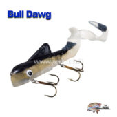 Musky Innovation Bull Dawg