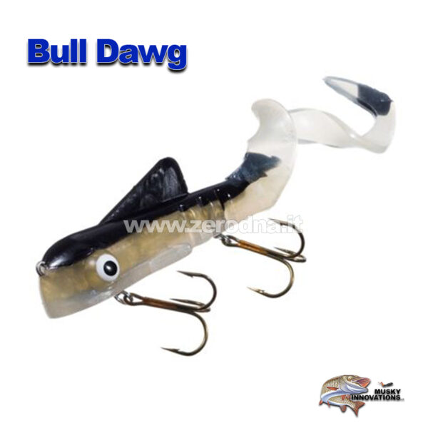 Musky Innovation Bull Dawg