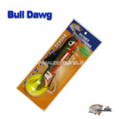 Musky Innovation Bull Dawg