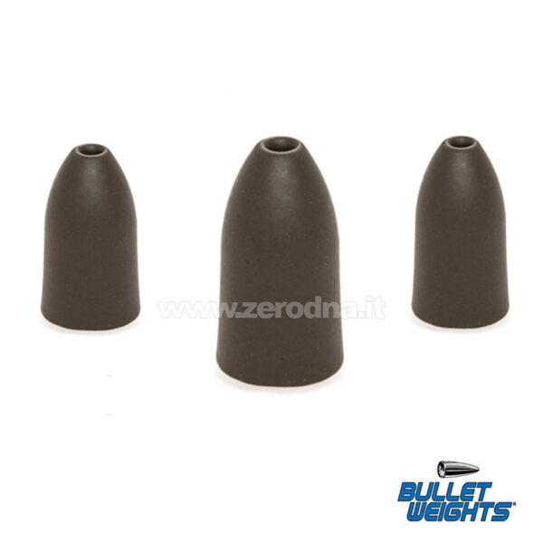 Camo Tungsten Bullet Weight