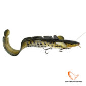 Savage Gear Burbot
