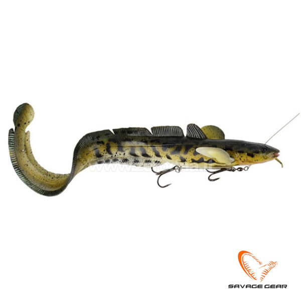 Savage Gear Burbot