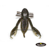 Bait Breath Bys Shrimp