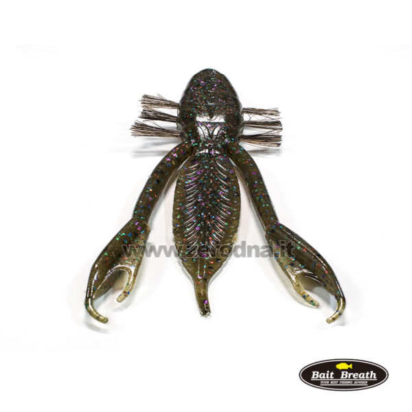 Bait Breath Bys Shrimp