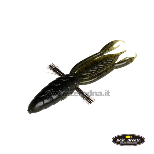 Bait Breath Bys Shrimp