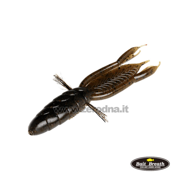 Bait Breath Bys Shrimp
