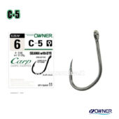 Owner 53265 C-5