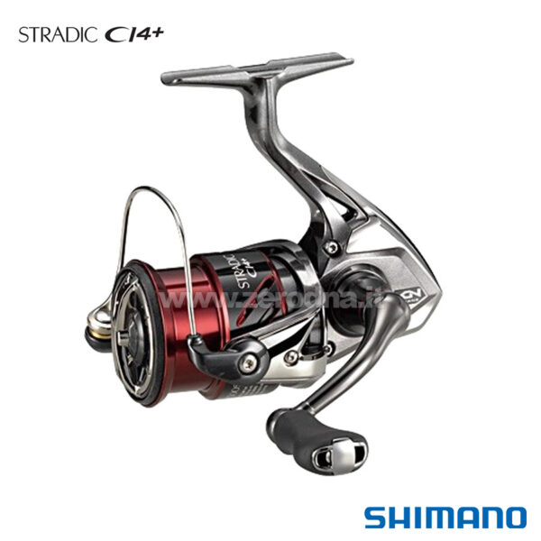 Shimano Stradic CI4+