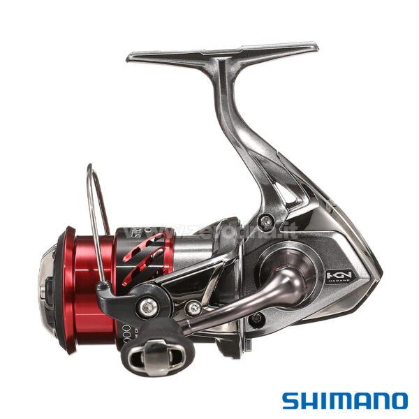 Shimano Stradic CI4+