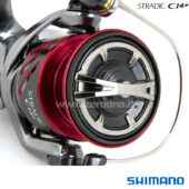 Shimano Stradic CI4+
