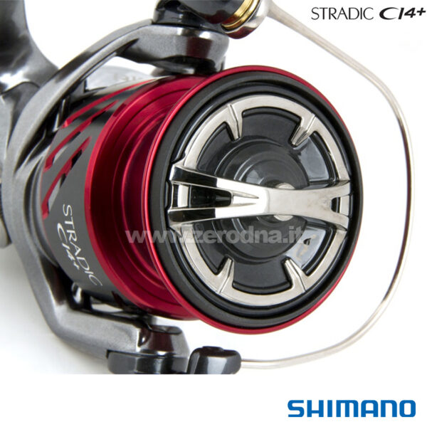 Shimano Stradic CI4+