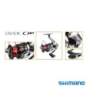 Shimano Stradic CI4+