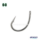Owner 50923 C-3