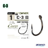 Owner 50923 C-3