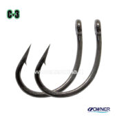 Owner 50923 C-3