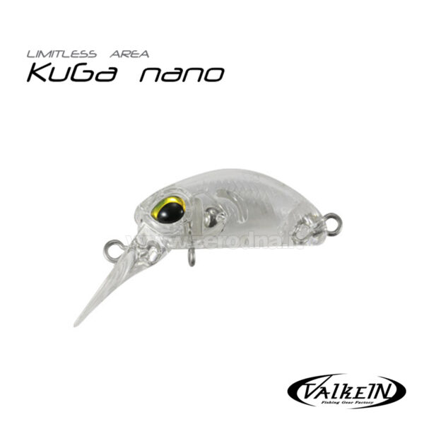 Valkein Kuga Nano F - C064