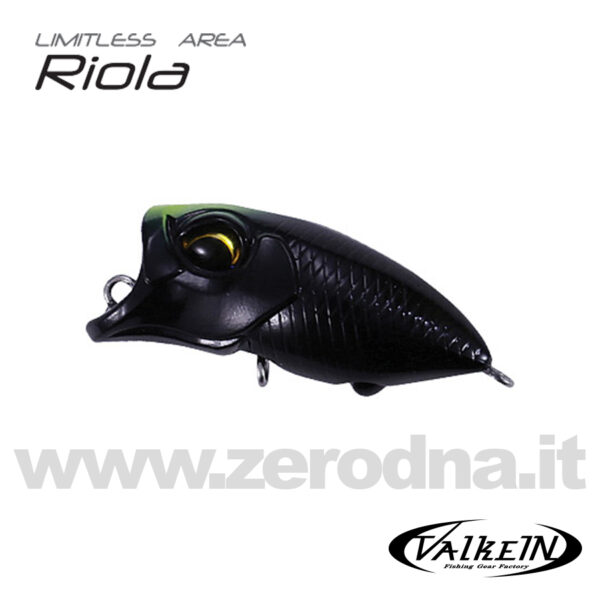 Valkein Riola