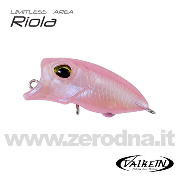 Valkein Riola